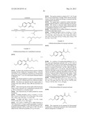 BENZYLIDENE MALONATES diagram and image