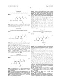 BENZYLIDENE MALONATES diagram and image