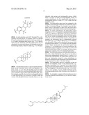 Lipophilic Polynucleotide Conjugates diagram and image