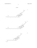 Lipophilic Polynucleotide Conjugates diagram and image