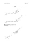 Lipophilic Polynucleotide Conjugates diagram and image