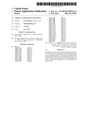 LUBRICANT FOR THE OCULAR SURFACE diagram and image