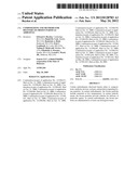 Compositions and methods for delivery of frozen particle adhesives diagram and image