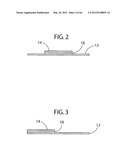 RECLOSABLE FLEXIBLE PACKAGING AND METHODS FOR MANUFACTURING SAME diagram and image