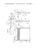 RECLOSABLE FLEXIBLE PACKAGING AND METHODS FOR MANUFACTURING SAME diagram and image