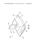 RECLOSABLE FLEXIBLE PACKAGING AND METHODS FOR MANUFACTURING SAME diagram and image