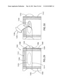 RECLOSABLE FLEXIBLE PACKAGING AND METHODS FOR MANUFACTURING SAME diagram and image