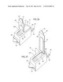 RECLOSABLE FLEXIBLE PACKAGING AND METHODS FOR MANUFACTURING SAME diagram and image