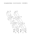 RECLOSABLE FLEXIBLE PACKAGING AND METHODS FOR MANUFACTURING SAME diagram and image