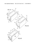 RECLOSABLE FLEXIBLE PACKAGING AND METHODS FOR MANUFACTURING SAME diagram and image