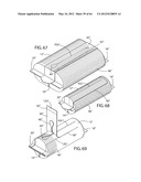 RECLOSABLE FLEXIBLE PACKAGING AND METHODS FOR MANUFACTURING SAME diagram and image