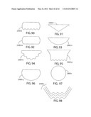 RECLOSABLE FLEXIBLE PACKAGING AND METHODS FOR MANUFACTURING SAME diagram and image