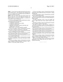 PROCESS FOR DEFROSTING OF FROZEN CRUSHED MEAT diagram and image