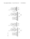 APPARATUS FOR FORMING ELECTRODE AND METHOD FOR FORMING ELECTRODE USING THE     SAME diagram and image