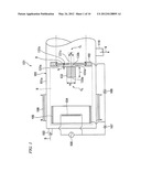 CARBON FILM FORMING METHOD, MAGNETIC-RECORDING-MEDIUM MANUFACTURING     METHOD, AND CARBON FILM FORMING APPARATUS diagram and image