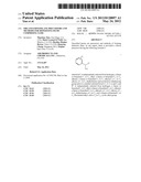 Organoaminosilane Precursors and Methods for Depositing Films Comprising     Same diagram and image