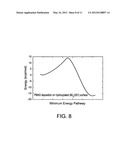 Organoaminosilane Precursors and Methods for Depositing Films Comprising     Same diagram and image