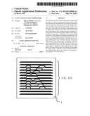 LATENT IMAGE PATTERN FORMED BODY diagram and image