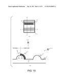 LATENT IMAGE PATTERN FORMED BODY diagram and image