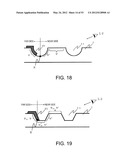 LATENT IMAGE PATTERN FORMED BODY diagram and image