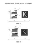 LATENT IMAGE PATTERN FORMED BODY diagram and image