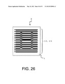 LATENT IMAGE PATTERN FORMED BODY diagram and image