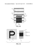 LATENT IMAGE PATTERN FORMED BODY diagram and image