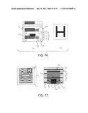 LATENT IMAGE PATTERN FORMED BODY diagram and image