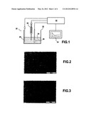 PART COMPRISING A SUBSTRATE CARRYING A CERAMIC COATING LAYER diagram and image