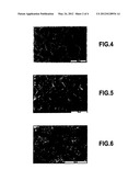 PART COMPRISING A SUBSTRATE CARRYING A CERAMIC COATING LAYER diagram and image