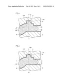 GLASS OPTICAL ELEMENT AND METHOD FOR MANUFACTURING THE SAME diagram and image