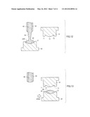 GLASS OPTICAL ELEMENT AND METHOD FOR MANUFACTURING THE SAME diagram and image