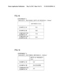 GLASS OPTICAL ELEMENT AND METHOD FOR MANUFACTURING THE SAME diagram and image