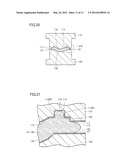 GLASS OPTICAL ELEMENT AND METHOD FOR MANUFACTURING THE SAME diagram and image