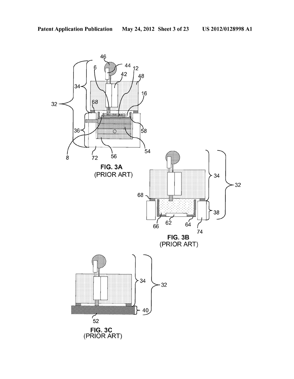 Multi-Layer Three-Dimensional Structures Having Features Smaller Than a     Minimum Feature Size Associated With the Formation of Individual Layers - diagram, schematic, and image 04