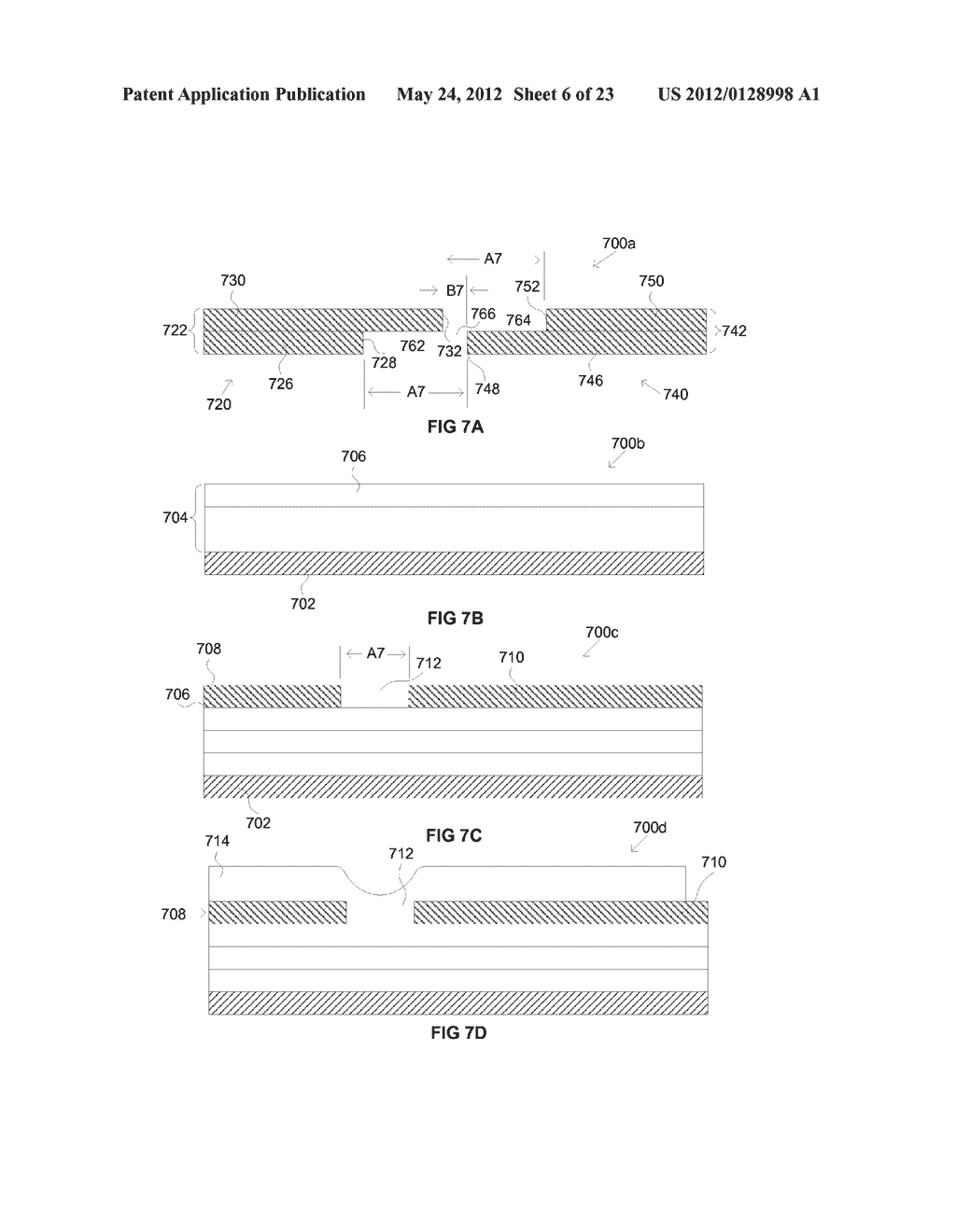 Multi-Layer Three-Dimensional Structures Having Features Smaller Than a     Minimum Feature Size Associated With the Formation of Individual Layers - diagram, schematic, and image 07