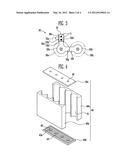 Battery pack diagram and image