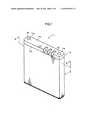 BATTERY PACK AND MANUFACTURING METHOD THEREOF diagram and image