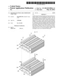 BATTERY PACK WITH A HEAT DISSIPATION STRUCTURE diagram and image