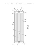 BATTERY PACK WITH A HEAT DISSIPATION STRUCTURE diagram and image