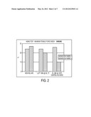 THERMALLY BOUND NON-WOVEN MATERIAL diagram and image