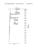 THERMALLY BOUND NON-WOVEN MATERIAL diagram and image