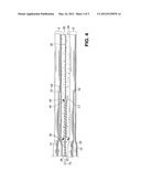 DUAL CHANNEL STEP IN FUEL CELL PLATE diagram and image