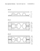 AIR-COOLED METAL SEPARATOR FOR FUEL CELL AND FUEL CELL STACK USING SAME diagram and image