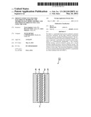 PROTON-CONDUCTIVE POLYMER ELECTROLYTE MEMBRANE, AND MEMBRANE-ELECTRODE     ASSEMBLY AND POLYMER ELECTROLYTE FUEL CELL USING THE SAME diagram and image