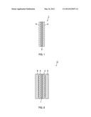 PROTON-CONDUCTIVE POLYMER ELECTROLYTE MEMBRANE, AND MEMBRANE-ELECTRODE     ASSEMBLY AND POLYMER ELECTROLYTE FUEL CELL USING THE SAME diagram and image