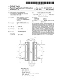 ION-CONDUCTING COMPOSITE ELECTROLYTE MEMBRANE AND FUEL CELL USING THE SAME diagram and image