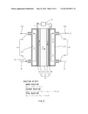 ION-CONDUCTING COMPOSITE ELECTROLYTE MEMBRANE AND FUEL CELL USING THE SAME diagram and image