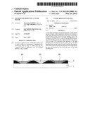 METHOD FOR PRODUCING A COLOR FILTER diagram and image