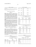 MAGNETIC CARRIER FOR ELECTROPHOTOGRAPHIC DEVELOPER AND PROCESS FOR     PRODUCING THE SAME, AND TWO-COMPONENT SYSTEM DEVELOPER diagram and image